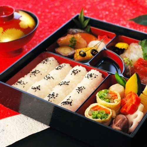 Bento : adoptez le déjeuner typiquement japonais
