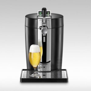 Appareil ou machine bière à pression - Aux Délices Franco-Belges