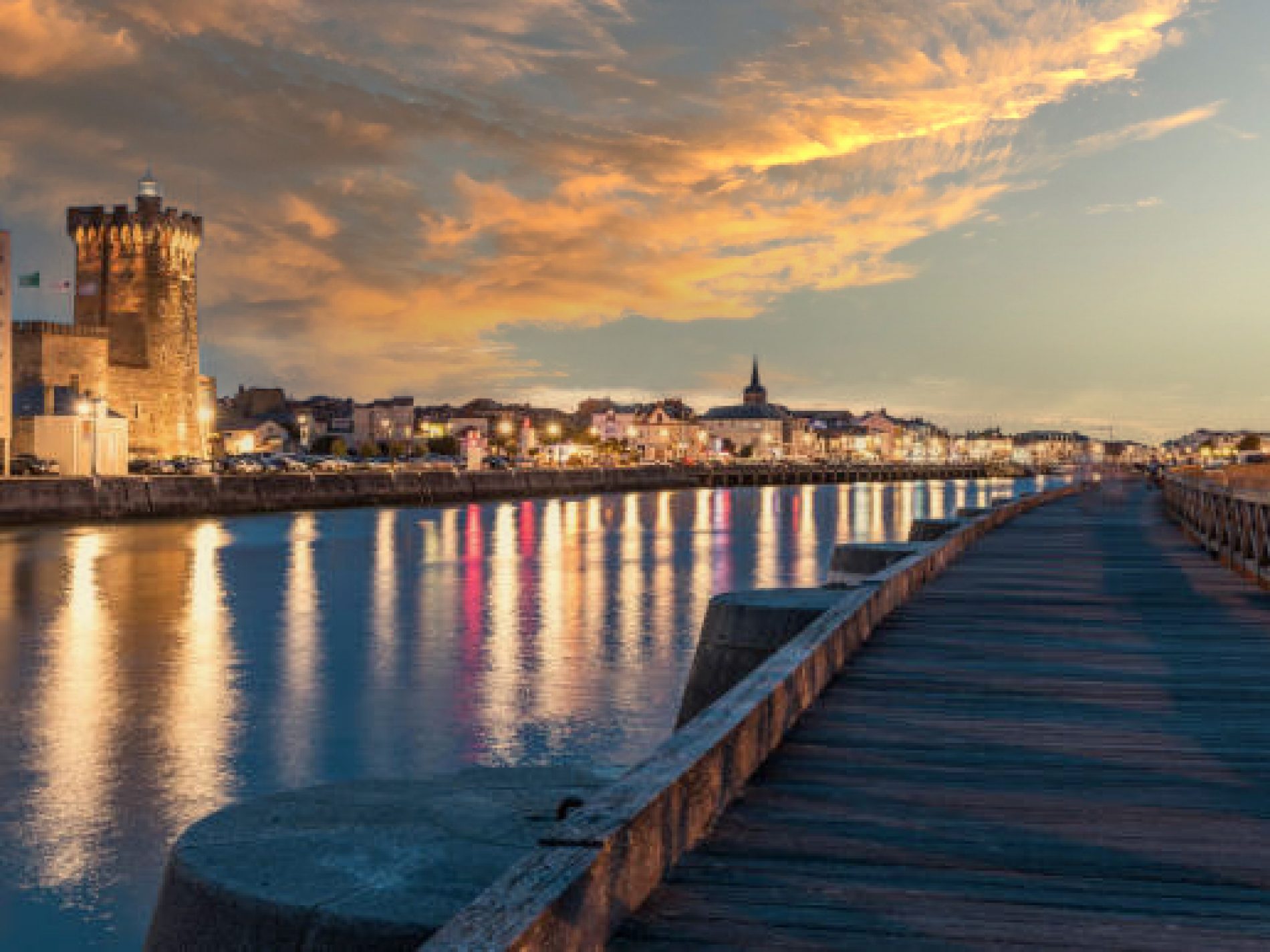Vacances en Vendée : les sites qu’il faut absolument visiter